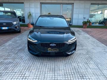 Ford Focus 1.0 EcoBoost Hybrid 155 CV Powershift 5