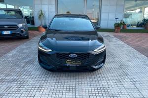 Ford Focus 1.0 EcoBoost Hybrid 155 CV Powershift 5