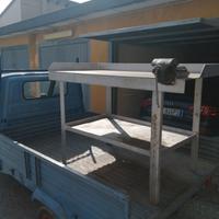 banco da lavoro 