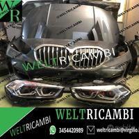 Bmw serie 1 2021 x ricambi auto