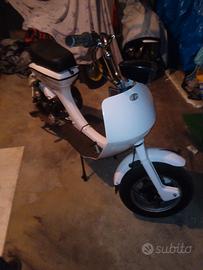 lambretta lui 50 C
