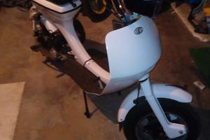lambretta lui 50 C