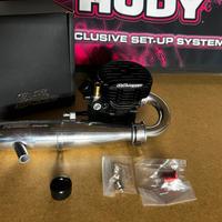 Modellismo: Os B2103 TypeS