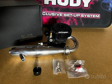 Modellismo: Os B2103 TypeS