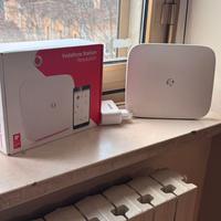 Vodafone Station Revolution NUOVA MAI USATA