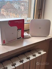 Vodafone Station Revolution NUOVA MAI USATA