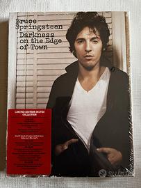 BRUCE SPRINGSTEEN - The Promise: The Darkness BOX