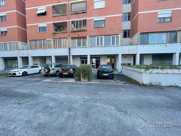 Vigne nuove - locale ad uso investimento