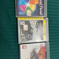 Giochi ps3 originali