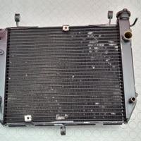 RADIATORE ACQUA YAMAHA R1 2001 2000 YZF 1999 1998