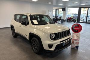 JEEP Renegade 1.6 Mjt Longitude