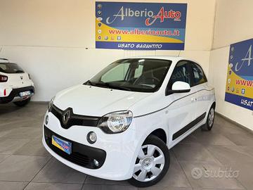 RENAULT Twingo SCe Zen