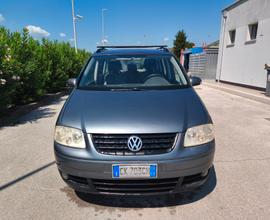 Volkswagen Touran 1.9 TDI 101CV Highline