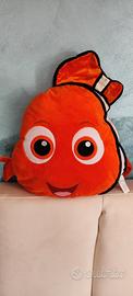 peluche Nemo Disney 