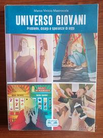 universo giovani 