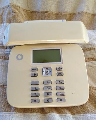 telefono fisso vodafone classic 2016s