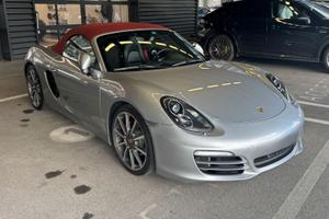 Porsche Boxster 2.7 265cv | Full Optional
