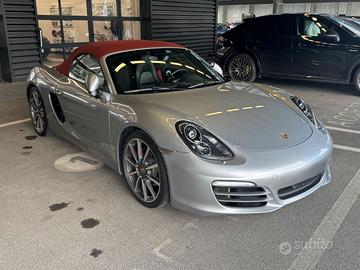 Porsche Boxster 2.7 265cv | Full Optional
