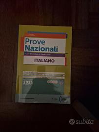 Prove nazionali