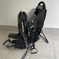 Zaino Besrey porta bambino trekking