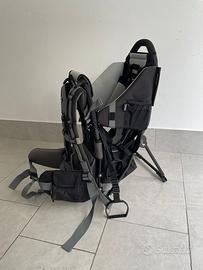 Zaino Besrey porta bambino trekking