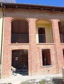 Villa o villino Pecetto Torinese [1588 A2VRG]