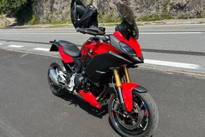 Bmw f900xr