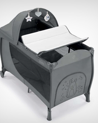 Lettino bambini Daily Plus - VENDUTO