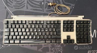 Tastiera apple M7803 italiana
