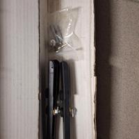 Sblocco le cancello FAAC