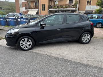 Renault Clio dCi 8V 75CV Start&Stop 5 porte Energy