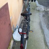 bici da uomo