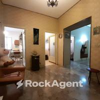 TRILOCALE DA RISTRUTTURARE