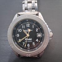 orologio Hamilton Lancaster 9399