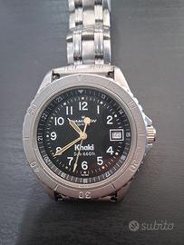 orologio Hamilton Lancaster 9399