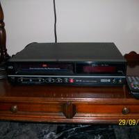 video registratore vhs