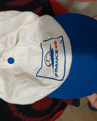 cappellino 