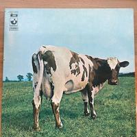 LP DISCO 33 GIRI PINK FLOYD ATOM HEART MOTHER ORIG