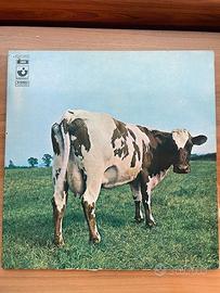 LP DISCO 33 GIRI PINK FLOYD ATOM HEART MOTHER ORIG