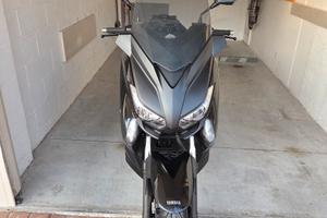 Yamaha XMAX 400 – 2014 – 35.000 km