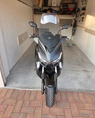 Yamaha XMAX 400 – 2014 – 35.000 km