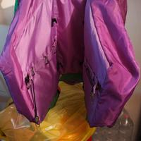 Borsa da viaggio per bici Ferrino