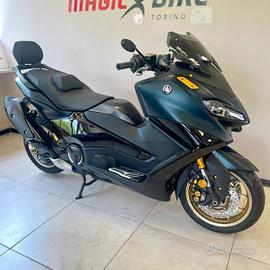 Yamaha T Max 560