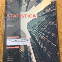 Libro di statistica