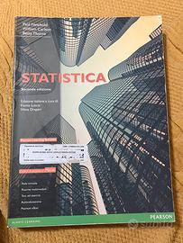 Libro di statistica