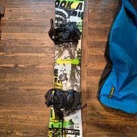 Tavola Burton Aftermath 155