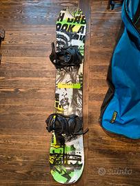 Tavola Burton Aftermath 155