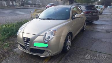 Alfa Romeo Mito 1.3 Multijet