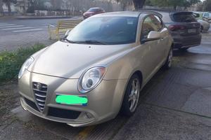 Alfa Romeo Mito 1.3 Multijet