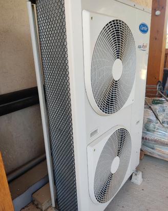 Pompa di Calore Carrier AQUASNAP 30AWH015HB